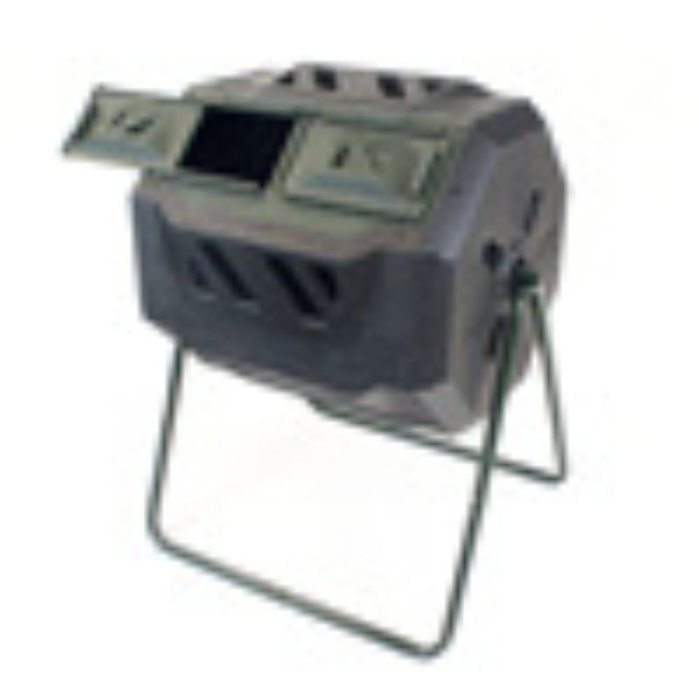 Exaco Mr.Spin® Compost Tumbler