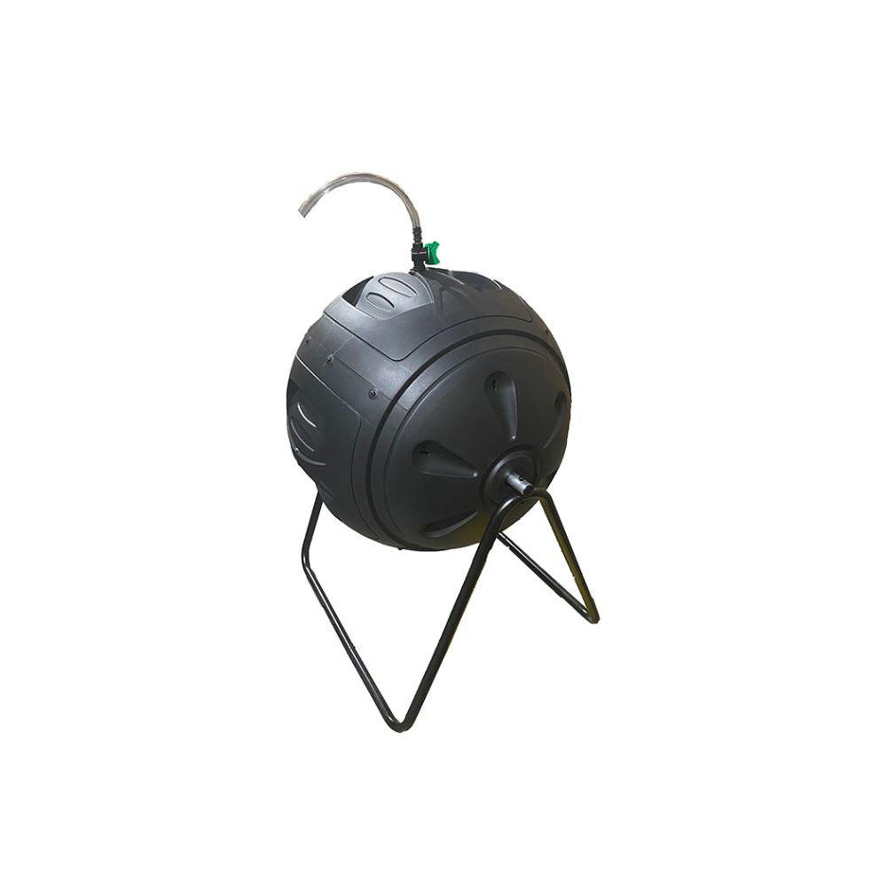 Exaco Ms.Tumbles® Compost Tumbler