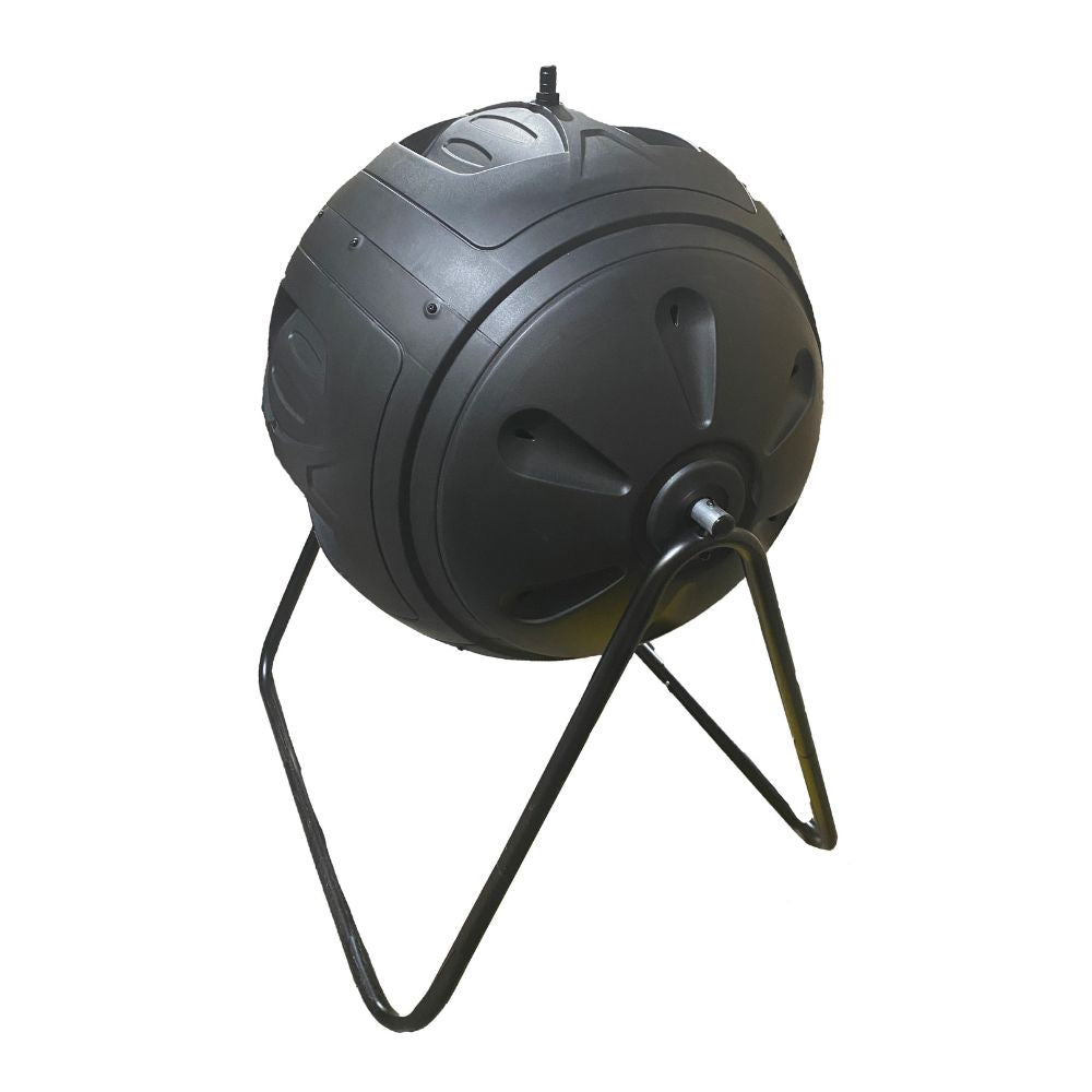 Exaco Ms.Tumbles® Compost Tumbler