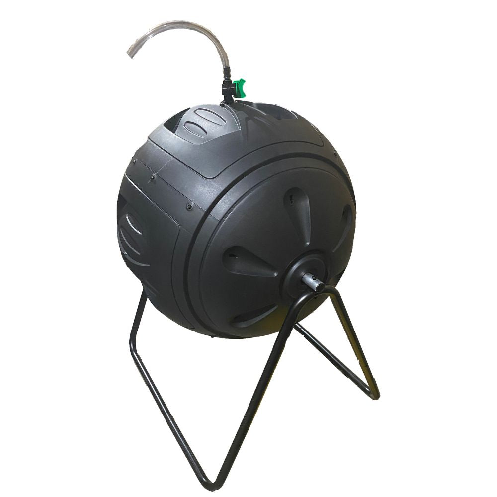 Exaco Ms.Tumbles® Compost Tumbler