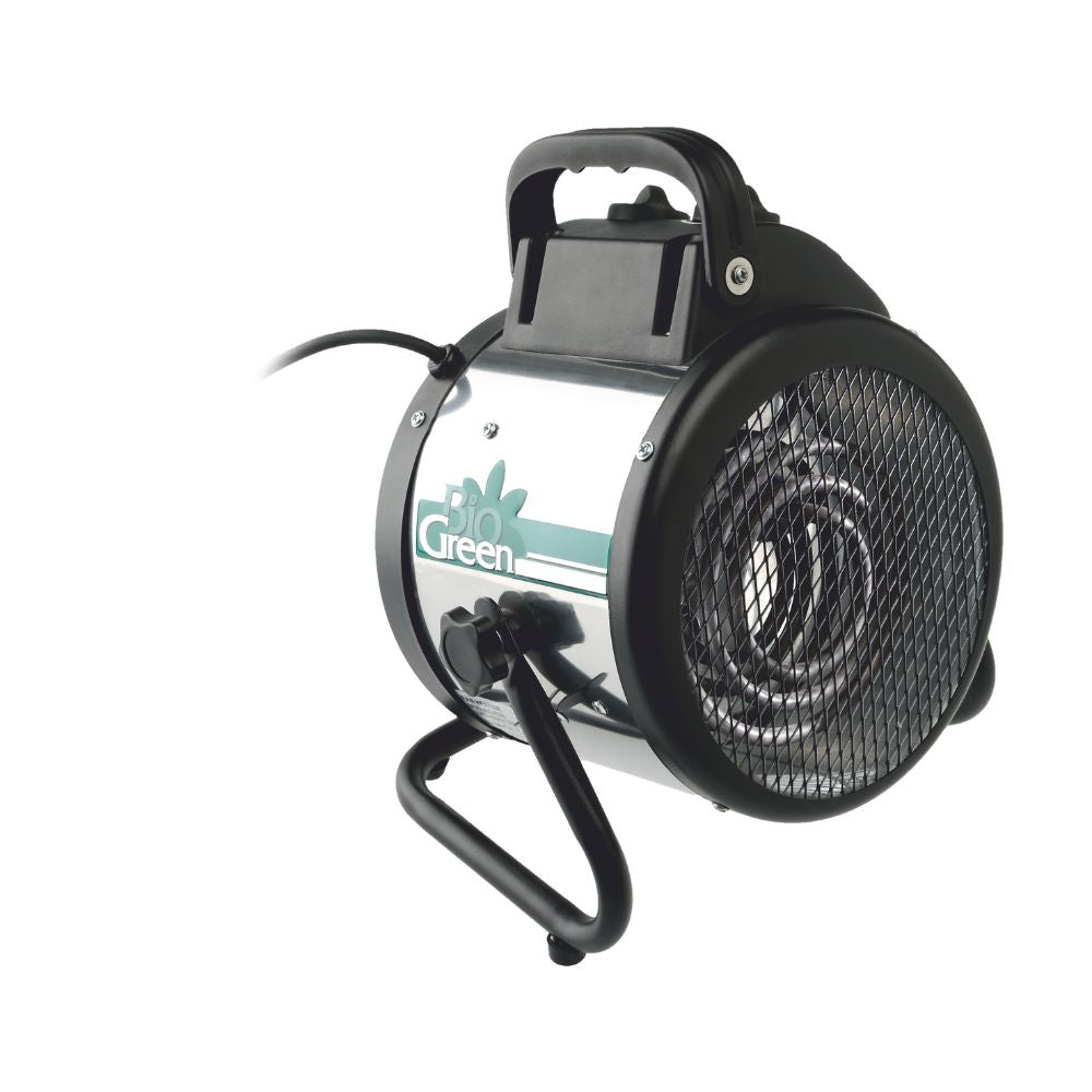 Exaco Bio Green Heater