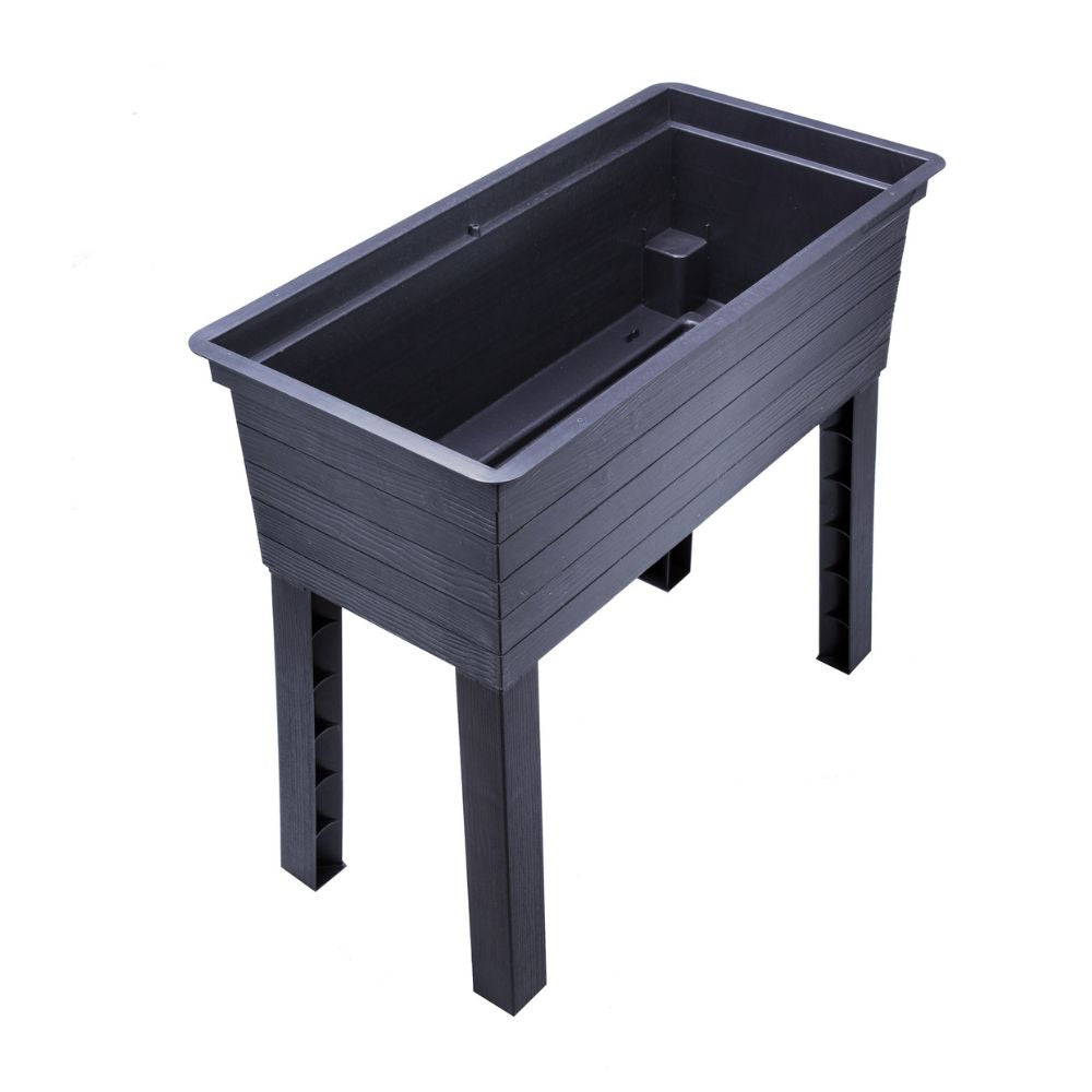 Exaco Balcony Raised Bed Planter