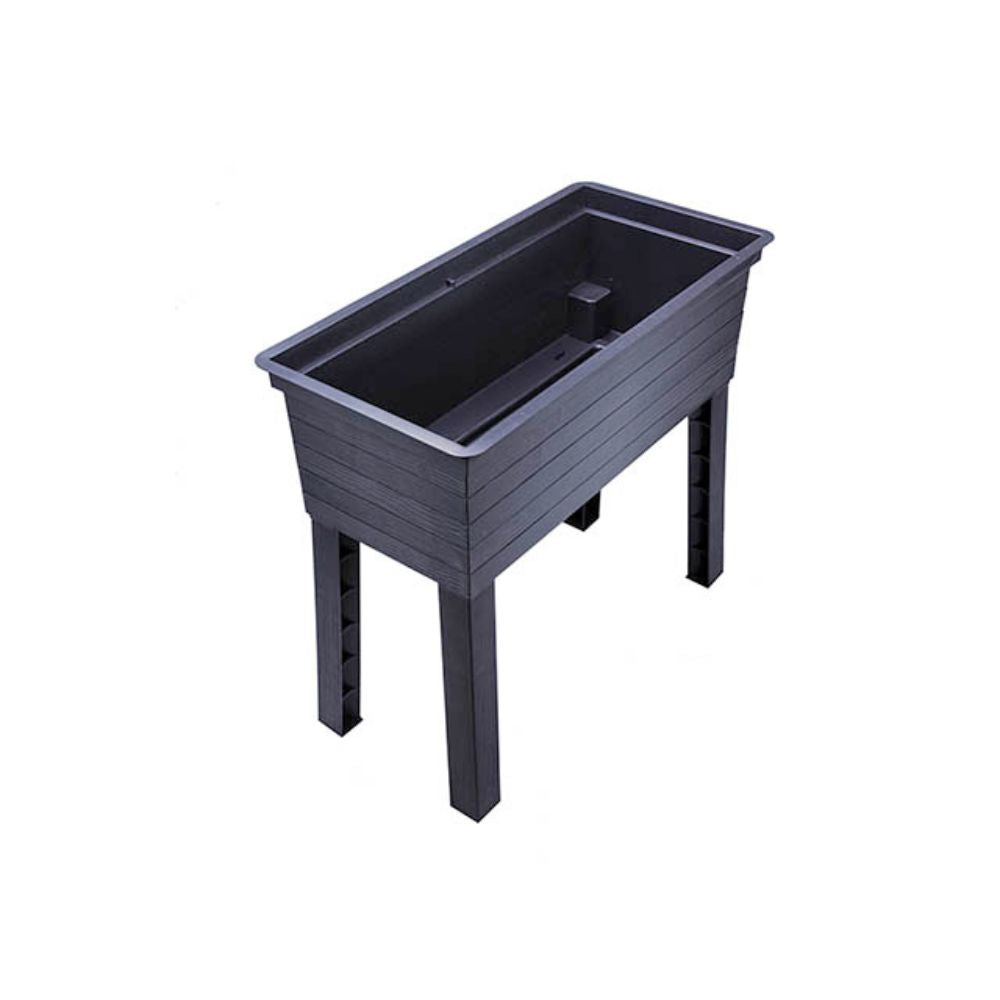 Exaco Balcony Raised Bed Planter