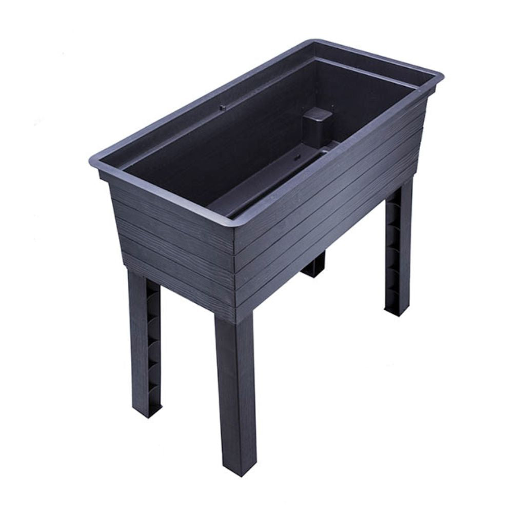 Exaco Balcony Raised Bed Planter