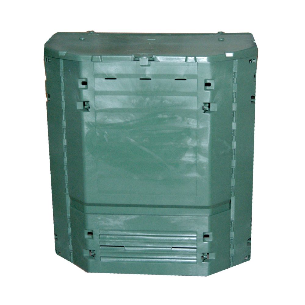 Exaco Thermo King 900 - 240 Gallon Giant Composter