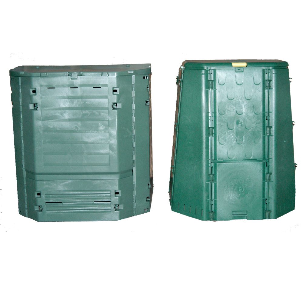 Exaco Thermo King 900 - 240 Gallon Giant Composter