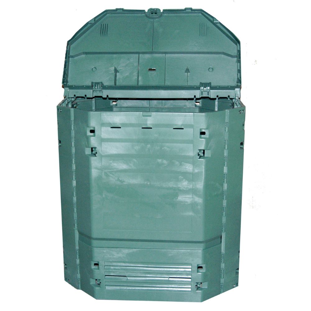 Exaco Thermo King 900 - 240 Gallon Giant Composter